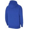 Bluza Nike Park 26 Fleece Hoody Swoosh IO9035-463 niebieski L